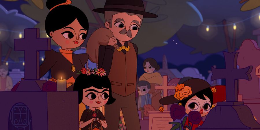 image - Holà Frida !