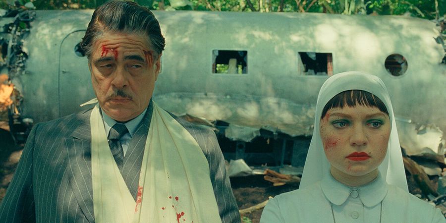 image - The Phoenician Scheme