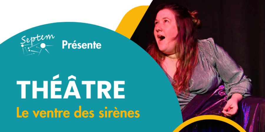 image - Théâtre | Le ventre des sirènes