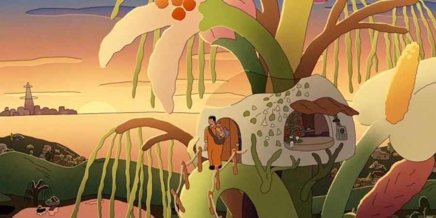 image - Anima On Tour Magic Waters