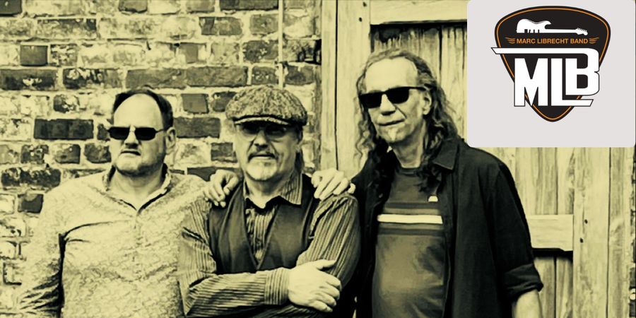 image - CONCERT MARC LIBRECHT BAND