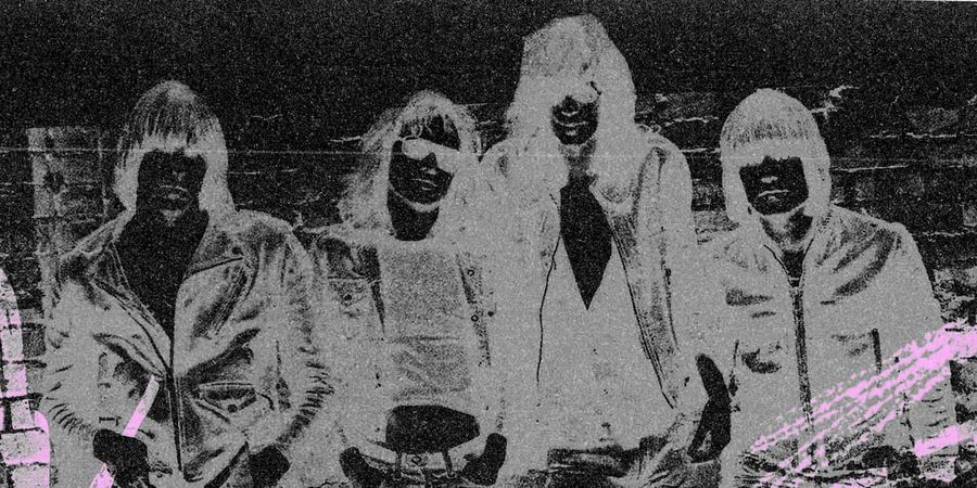 image - Artist talk / Q&A: Craig Leon - Ramones