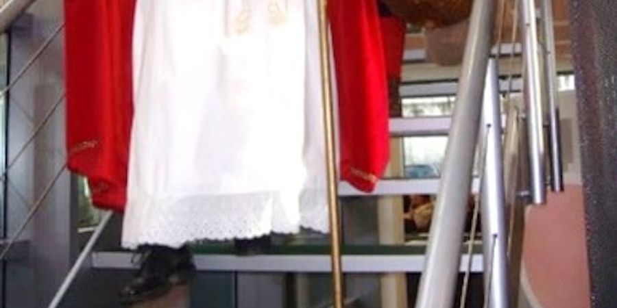 image - Voorleesmoment Sint en Piet