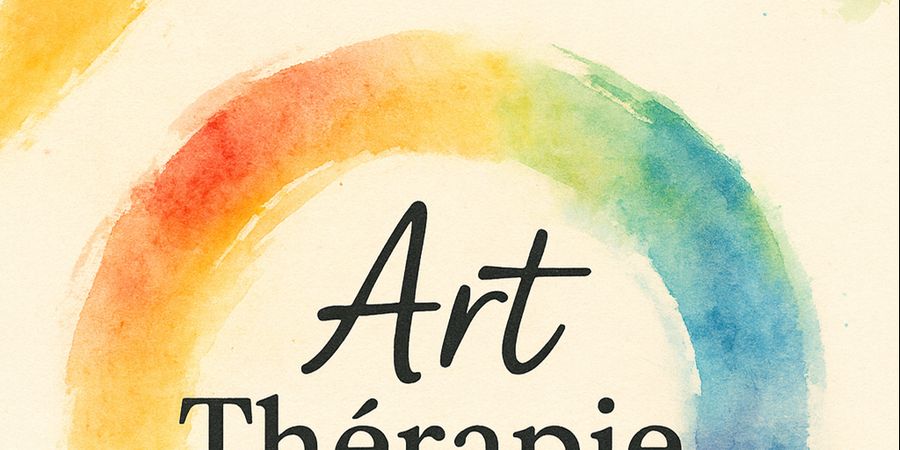 image - Ateliers d'Art-Thérapie pour adultes