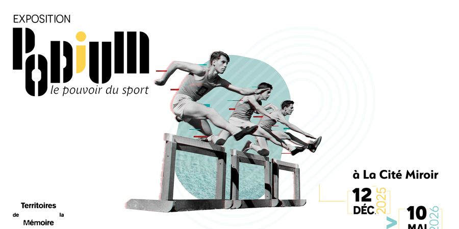 image - Podium : le Pouvoir du sport