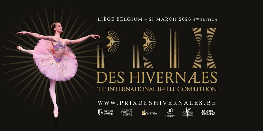 image - Prix des Hivernales 5e édition