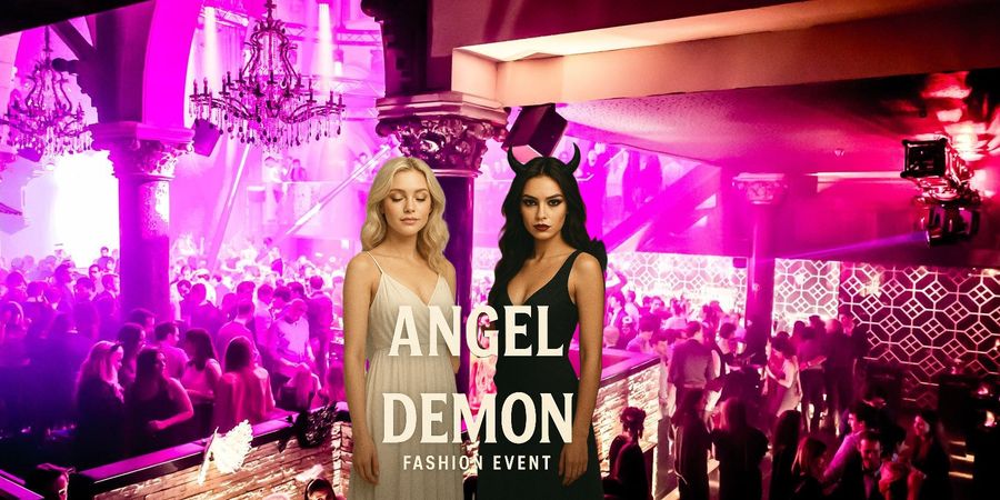 image - international party & fashion show 