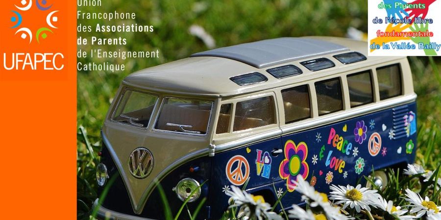 image - Ce n'est jamais trop tôt pour bien faire - Osons parler d'amour avec nos enfants!