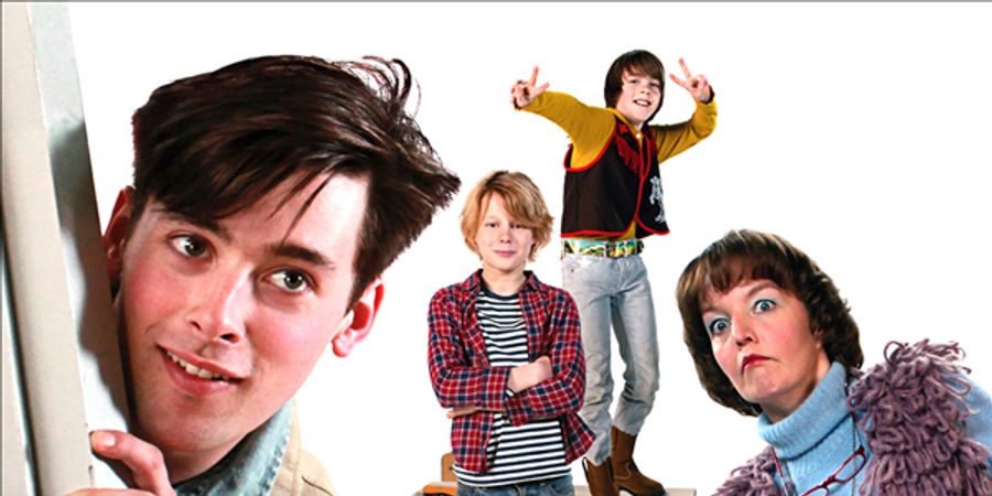 image - FilmloKET - Mees Kees