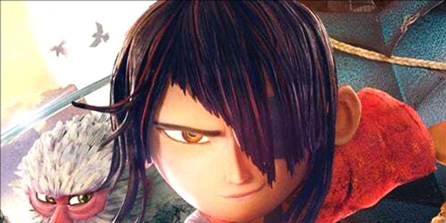 image - FilmloKET - Kubo en het Magische Zwaard