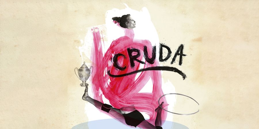 image - Cruda