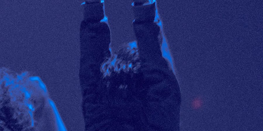 image - Resonate w/ M I M I + Hun Hun + Malo Z