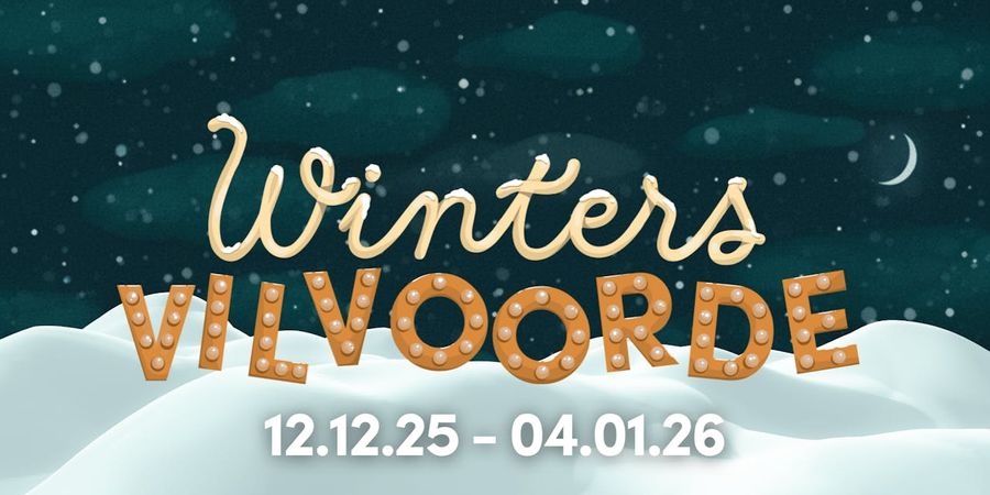 image - Winters Vilvoorde