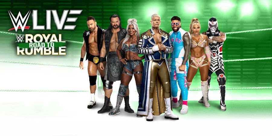 image - WWE