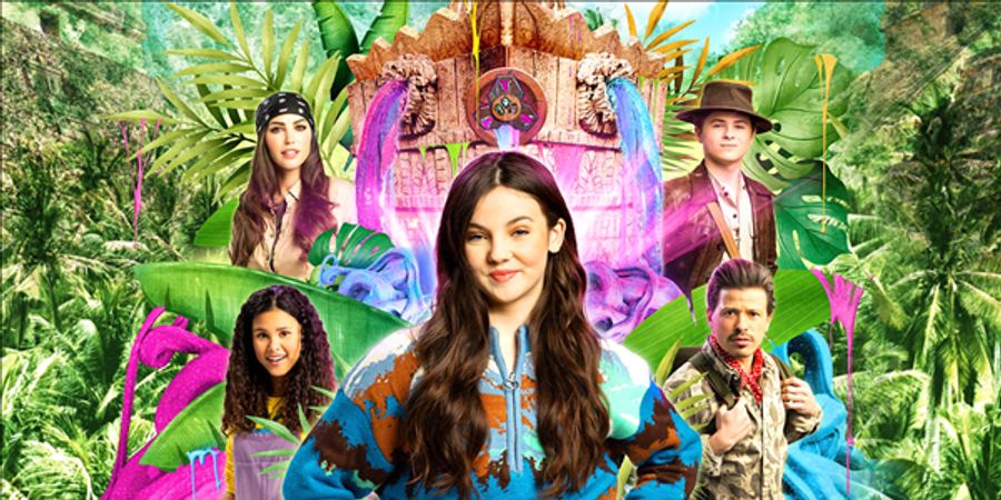 image - FilmloKET - De allergrootste slijmfilm