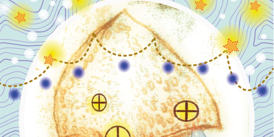 image - Noël à la ferme