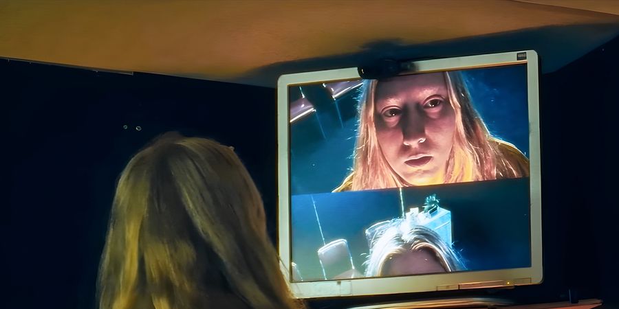 image - En Avant // TAKE-AWAY EXPRESS - Dries Lenaerts