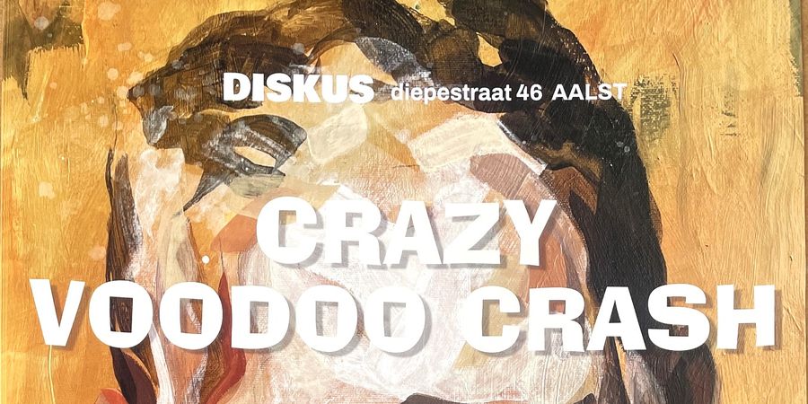 image - crazy voodoo crash