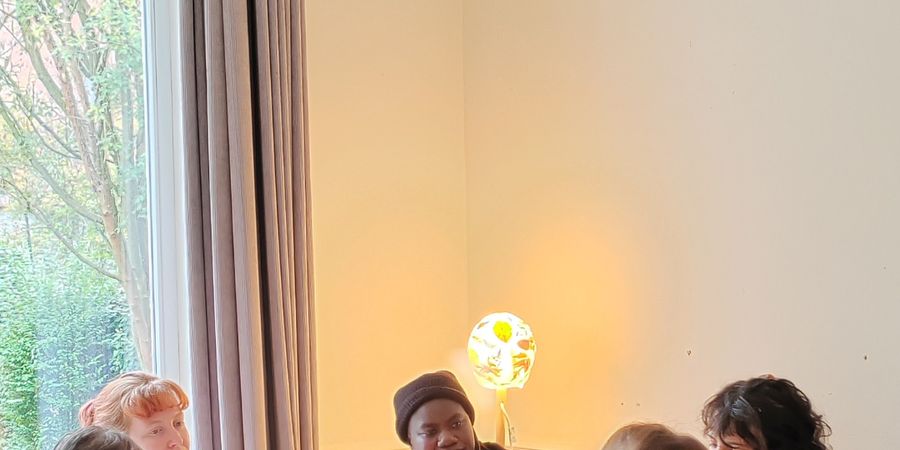 image - Soirée Agir Collectivement : Apprivoiser le conflit 