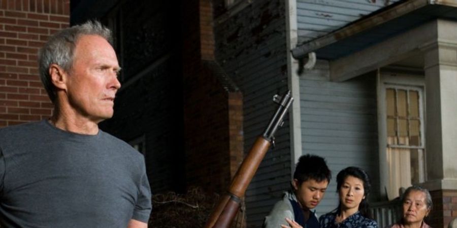 image - Gran Torino / Ciné-Club 1060