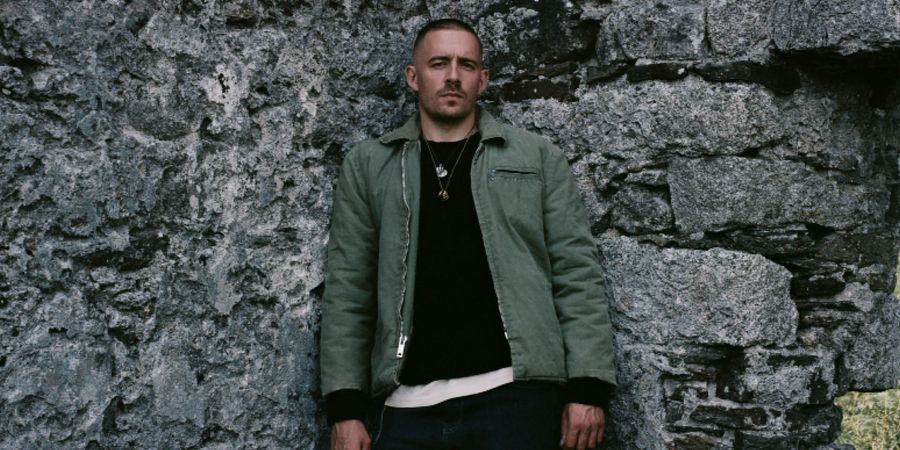 image - Dermot Kennedy