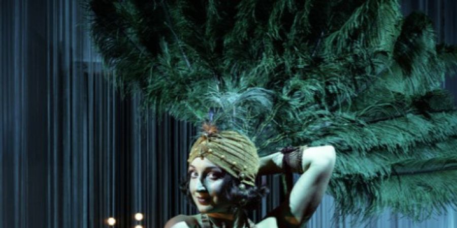 image - Music-Hall Colette