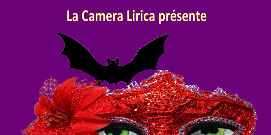 image - La Chauve-Souris de Johann Strauss fils