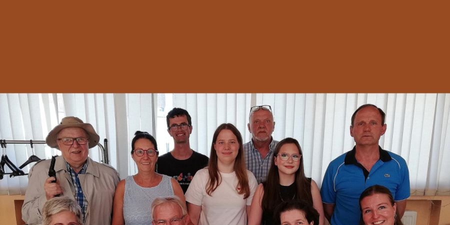 image - Théâtre wallon - C'n'est nî l'moumint !