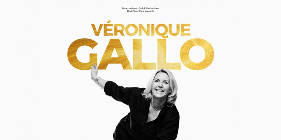 image - Véronique Gallo - La vraie vie
