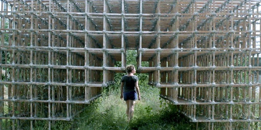 image - Projection du film CONSTELLATIONS