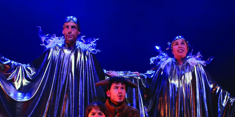 image - Les Enfants de la Vallée