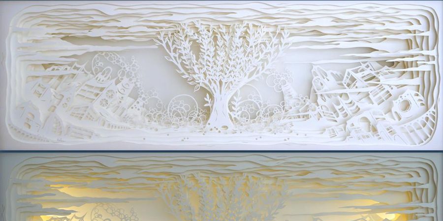 image - I Remember Atlantida