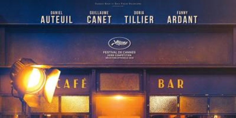 image - Les lundis du Ciné-Club d'Auderghem: La belle époque