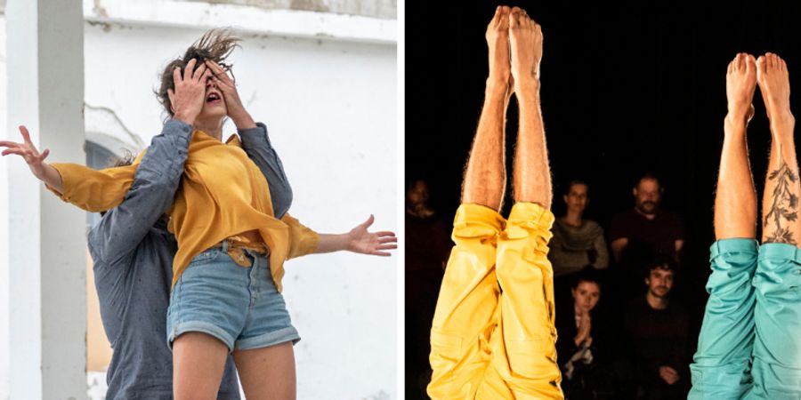 image - Double bill: 