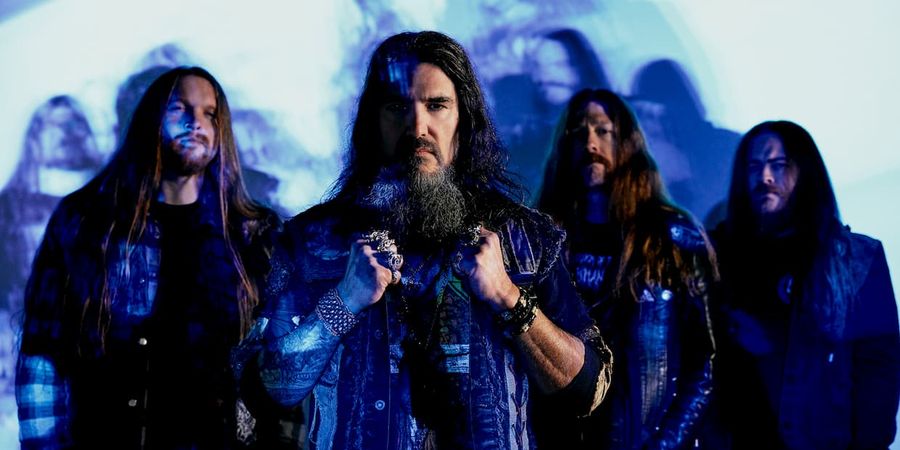 image - Machine head