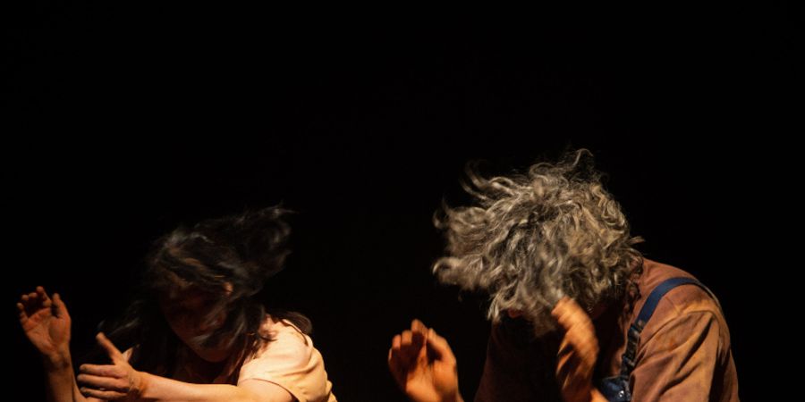 image - Cie. Nyash (BE): 