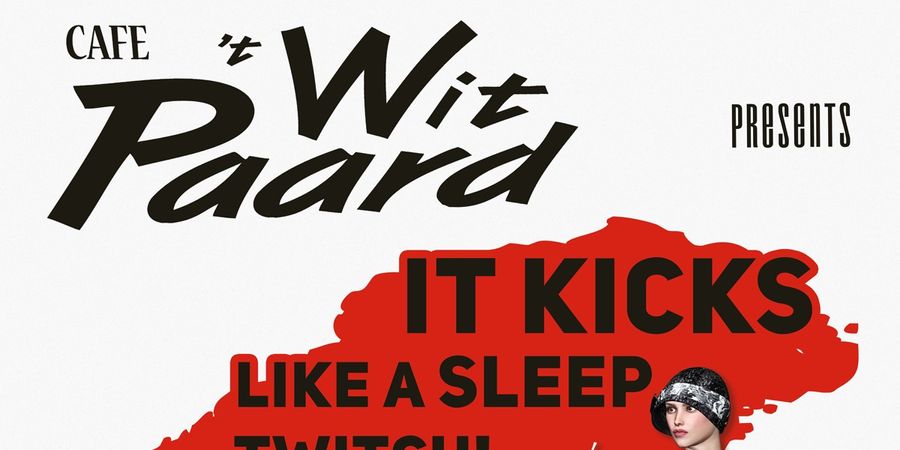 image - It kicks like a sleep twitch !