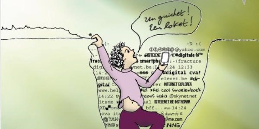 image - Sorry, uniquement online !