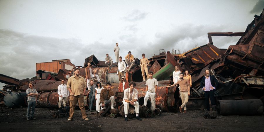 image - OOOTOKO 大男 Traduction : Géant, colosse