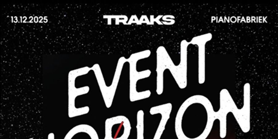 image - Event Horizon Live