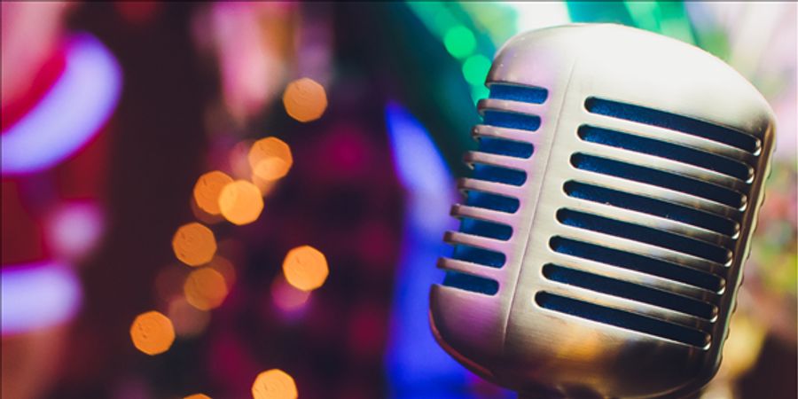 image - X-Mas Karaoke 