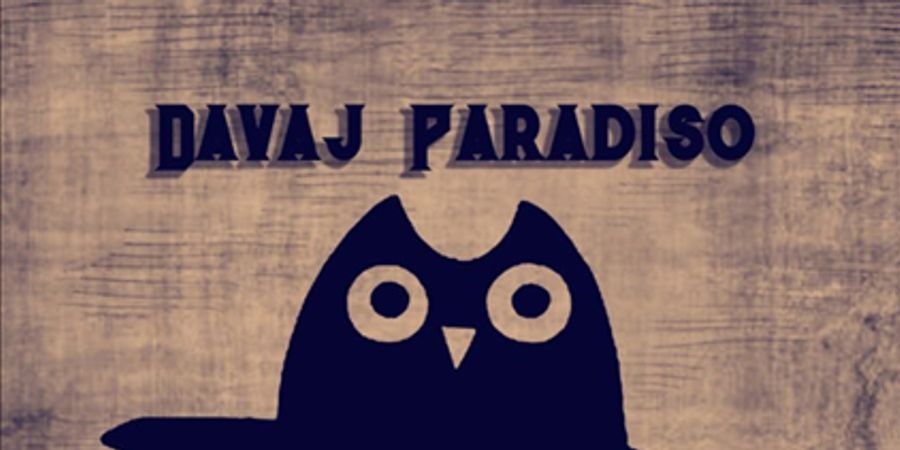 image - Davaj Paradiso