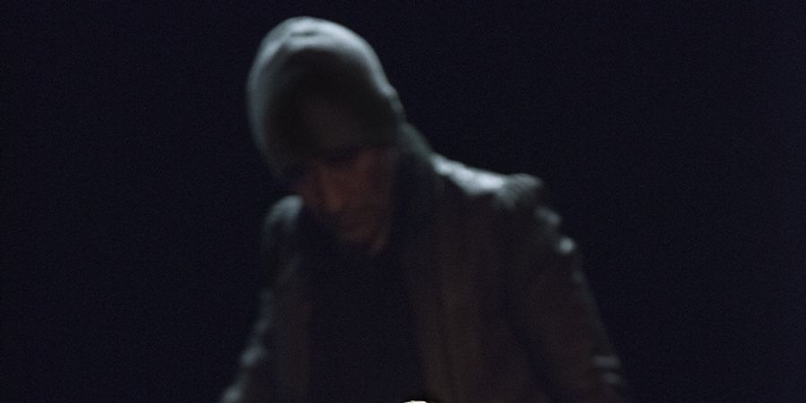 image - Crime et châtiment | Cie Karyatides