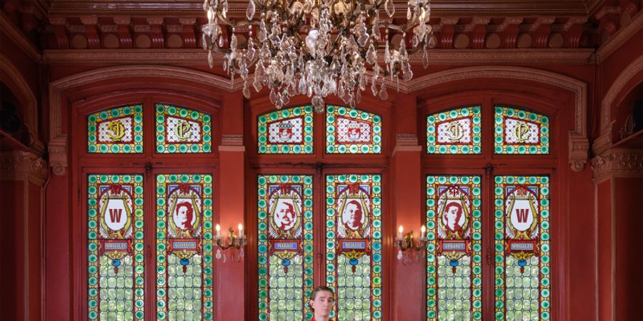 image - Les wriggles