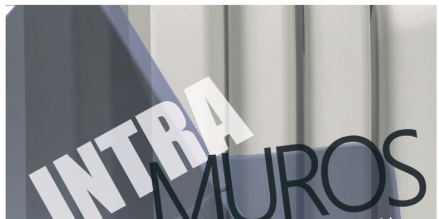 image - INTRA MUROS (Reprise)
