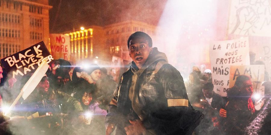 image - La nuit se traine