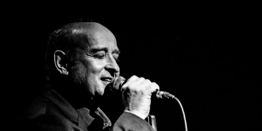 image - Michel jonasz & Jean-Yves d'Angelo