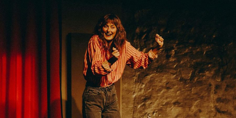 image - Pépée, une histoire sans chute