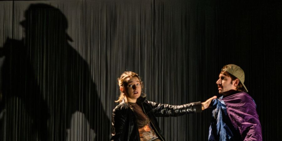 image - Jamais, Toujours, Parfois