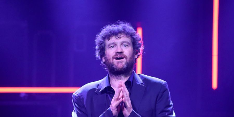 image - Olivier de Benoist - le droit au bonheur